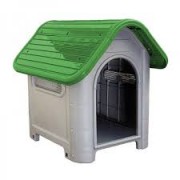 Casa Para Cachorro Tamanho 3 - Verde