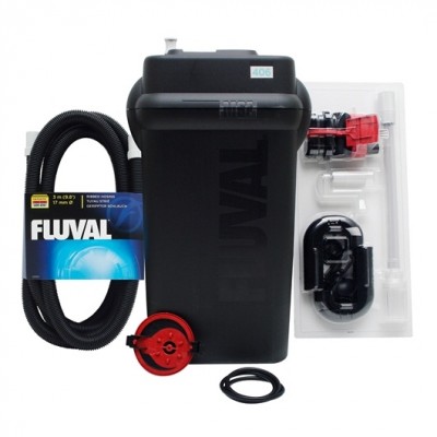 Hagen Fluval Canister 406 - 400 L 