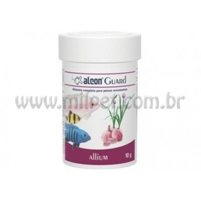 Alcon Guard Allium 10G