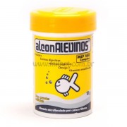  Ração Alcon Alevinos 10Gr