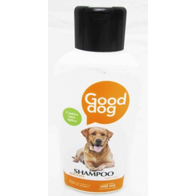 Shampoo De Cachorro 