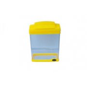 Aquario Fc200 Hailea Amarelo -110V