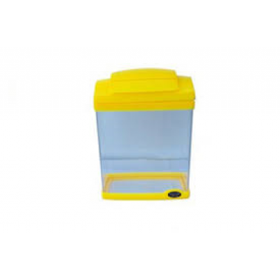 Aquario Fc200 Hailea Amarelo -110V