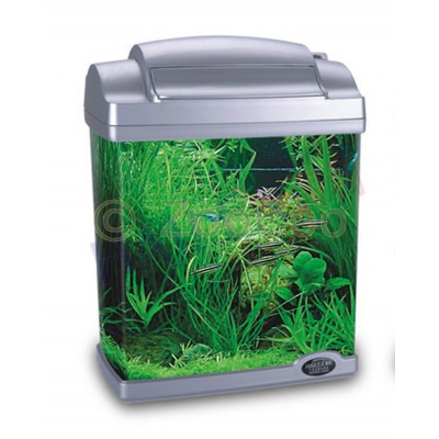 Aquario Fc200 Hailea Prata -220V