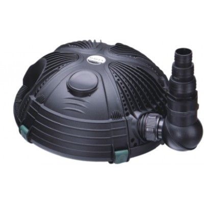 Bomba Hailea Lago P 4000/110V-3600 L/H -Col.2 M-45W