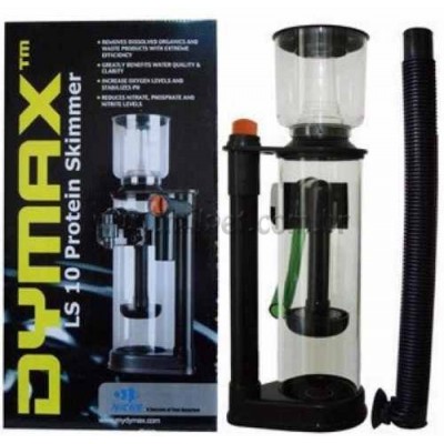 Skimmer Para Aquario Marinho Dymax