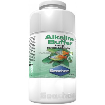 Alkaline Buffer 1,2Kg