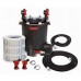  Filtro Fluval Canister Fx6 1500 L/H - 110V 