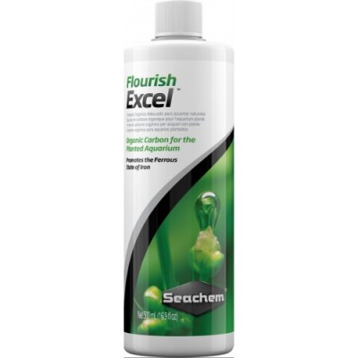 Flourish Excel 500Ml