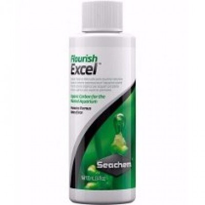 Seachem Flourish Excel 250Ml