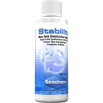 Stability Seachem 100Ml