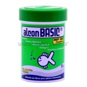 Ração Para Peixes Alcon Basic 20 Gr