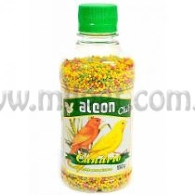 Ração Alcon Club Canário 150 Gr 