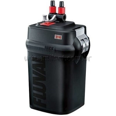 Canister Hagen Fluval 106