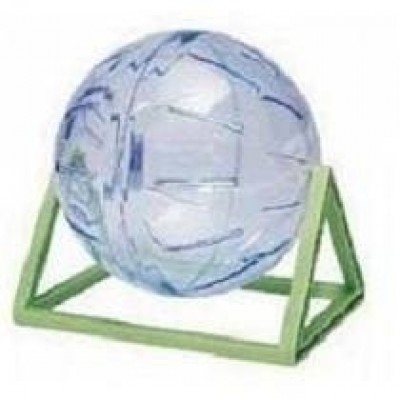 Globo De Exercicios Para Hamster 12Cm