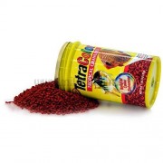 Tetra Color Tropical Granules 300G