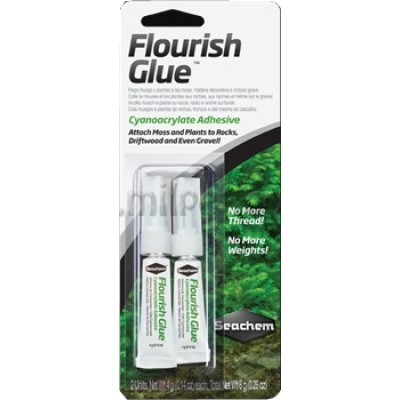 Flourish Glue