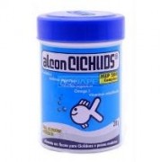 Ração Alcon Ciclideos Flakes 20 Gr