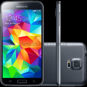 Smartphone Samsung Galaxy S5 16Gb Desbloqueado 