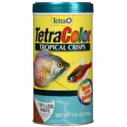 Tetra Color Tropical Crisps 210 Gramas