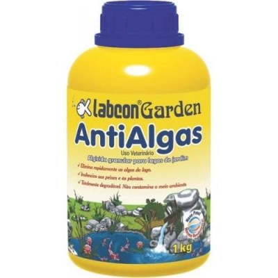 Labcon Anti Algas 1Kg