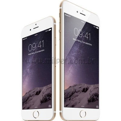 Apple Iphone 6 Plus 16Gb