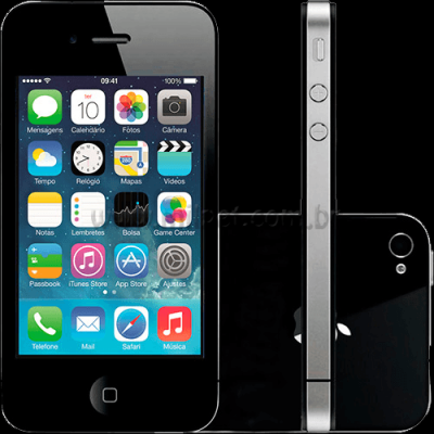 Iphone 4S 8Gb