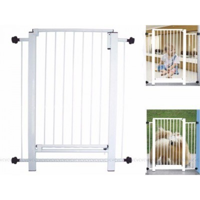 Kit Grade De Segurança Para Bebes E Cães 102Cm