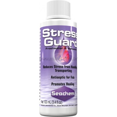 Stress Guard 100Ml