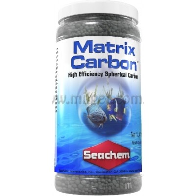 Matrix Carbon 250Ml