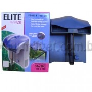 Filtro Elite Hush 5 Hagen