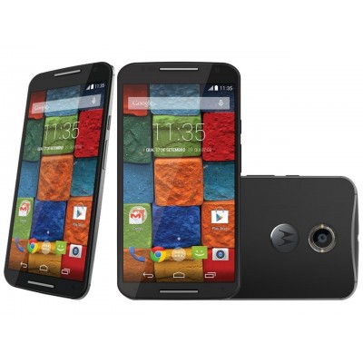 Motorola Moto X 16Gb 4G Desbloqueado