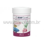 Ração Alcon Guard Allium 20 Gr