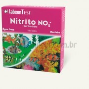 Labcon Test Nitrito