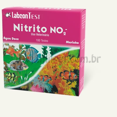 Labcon Test Nitrito