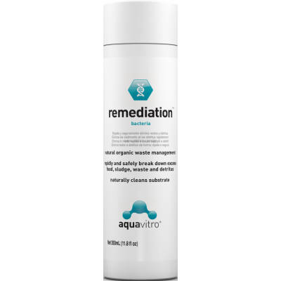 Seachem Remediation 350Ml