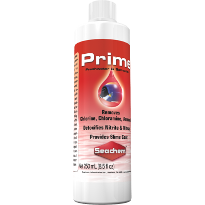 Prime 250Ml Seachem