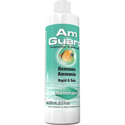 Seachem Am Guard 250Ml