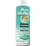 Seachem Amguard 500Ml