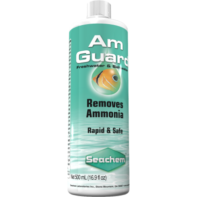 Seachem Amguard 500Ml