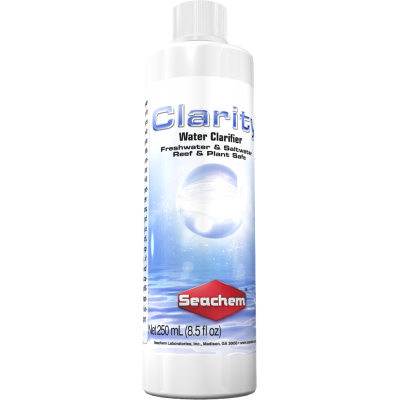 Seachem Clarity 250Ml