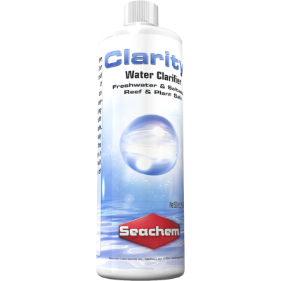 Seachem Clarity 500Ml