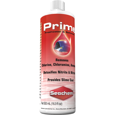 Seachem Prime 500Ml