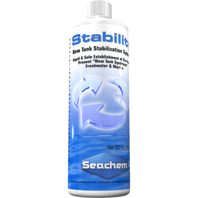 Seachem Stability 500Ml