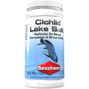 Seachem Cichlid Lake Salt 250G