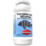 Seachem Tanganyka Buffer 500G