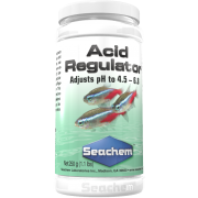 Seachem Acid Regulator 250Gr