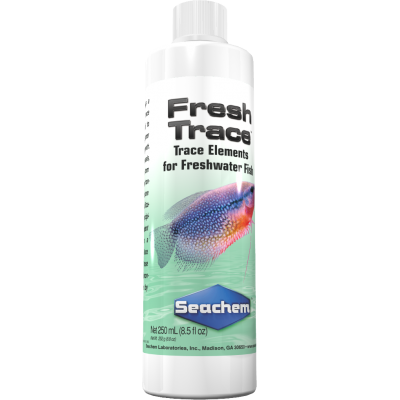 Seachem Fresh Trace 250Ml