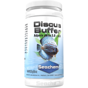 Seachem Discus Buffer 250G