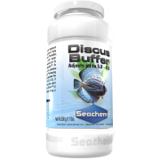 Seachem Discus Buffer 500G